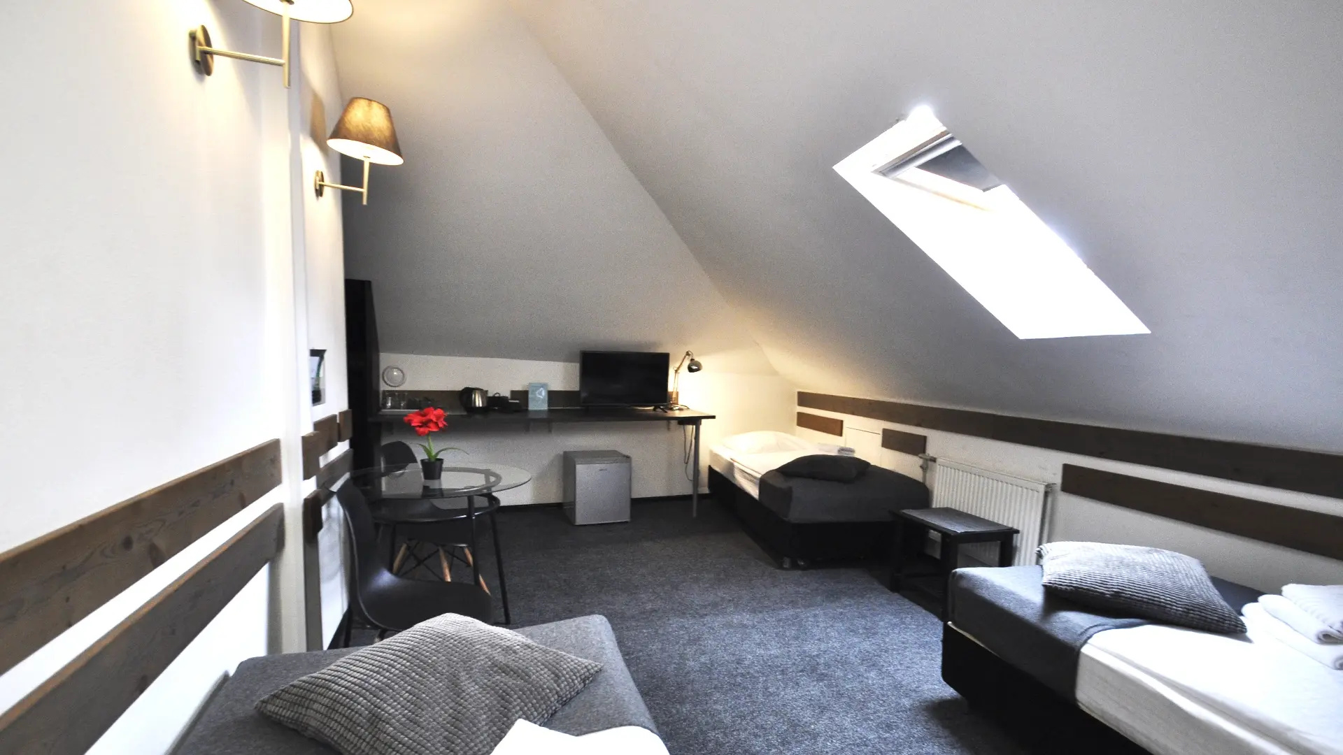 Отель People Loft Тверская