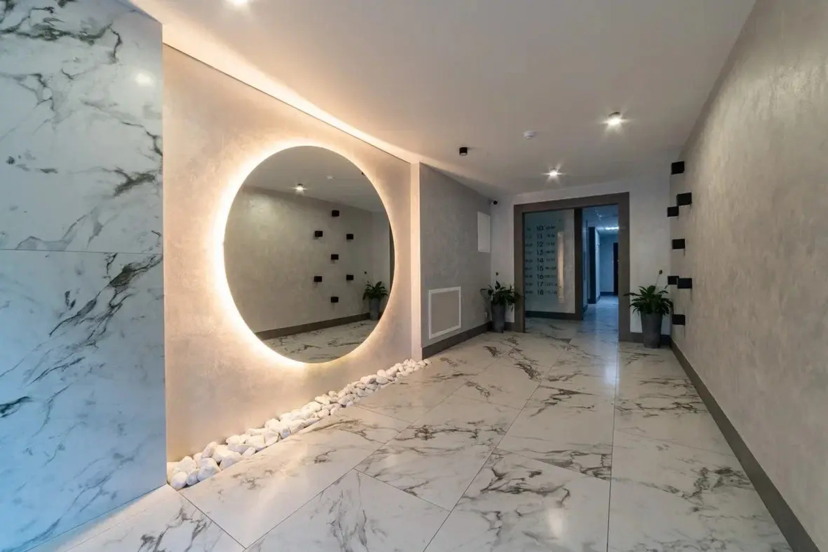 Апартаменты на Сожской улице 5