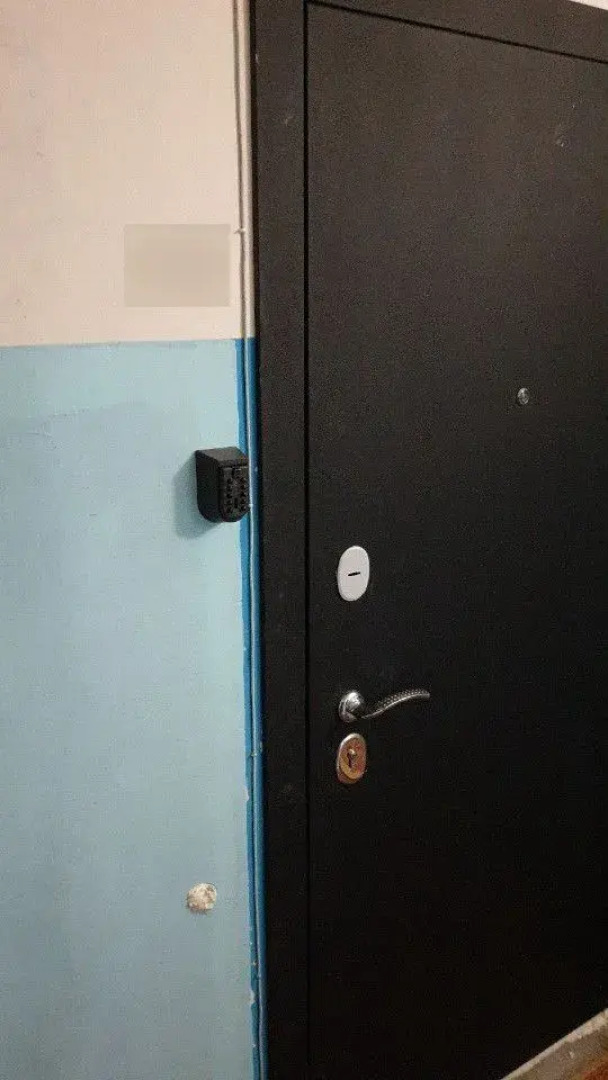 Квартира на Строительной 39