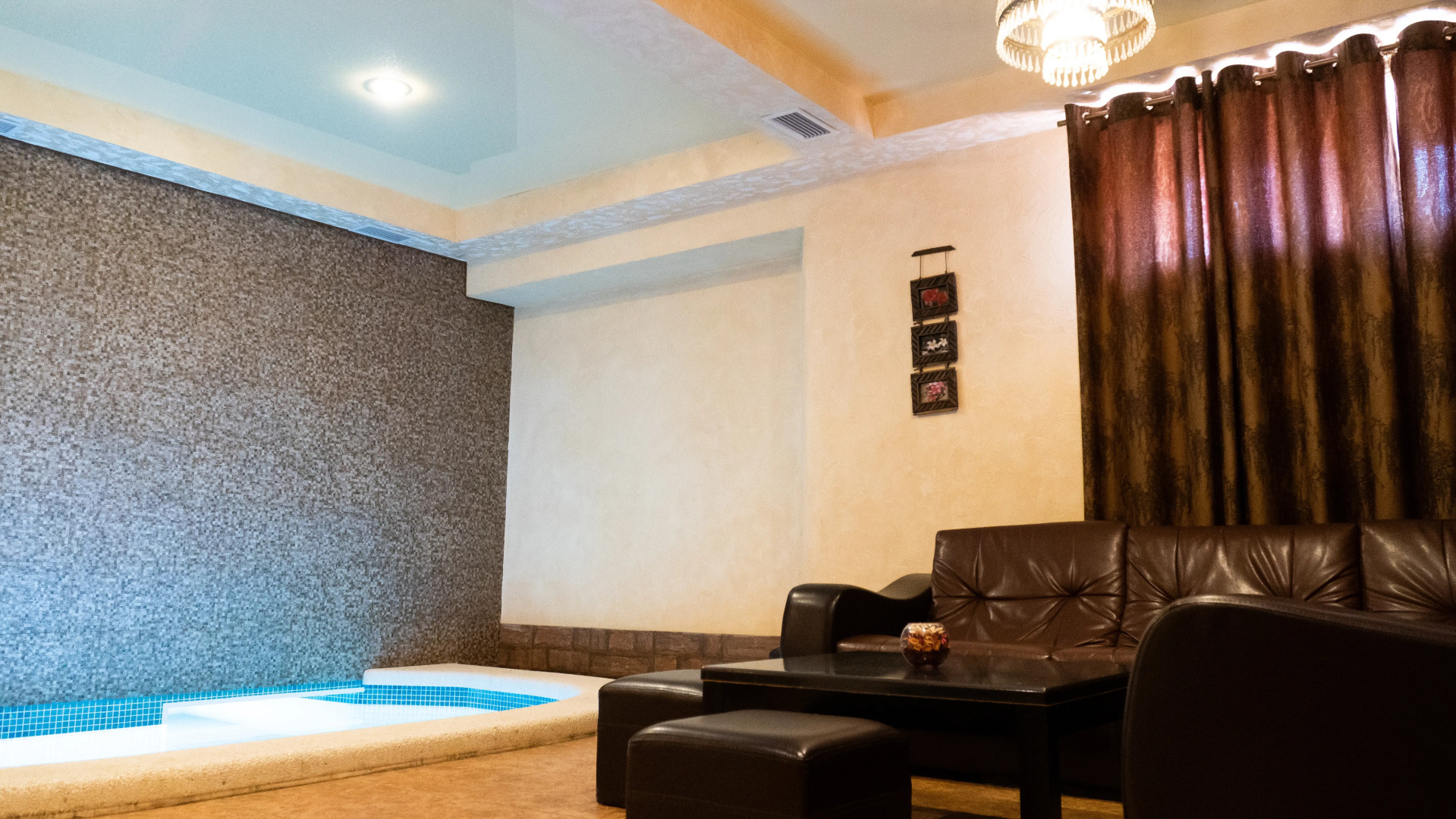 Гостевой Дом Villa Laguna