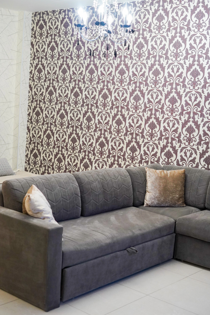 Апартаменты Diaday 37 м