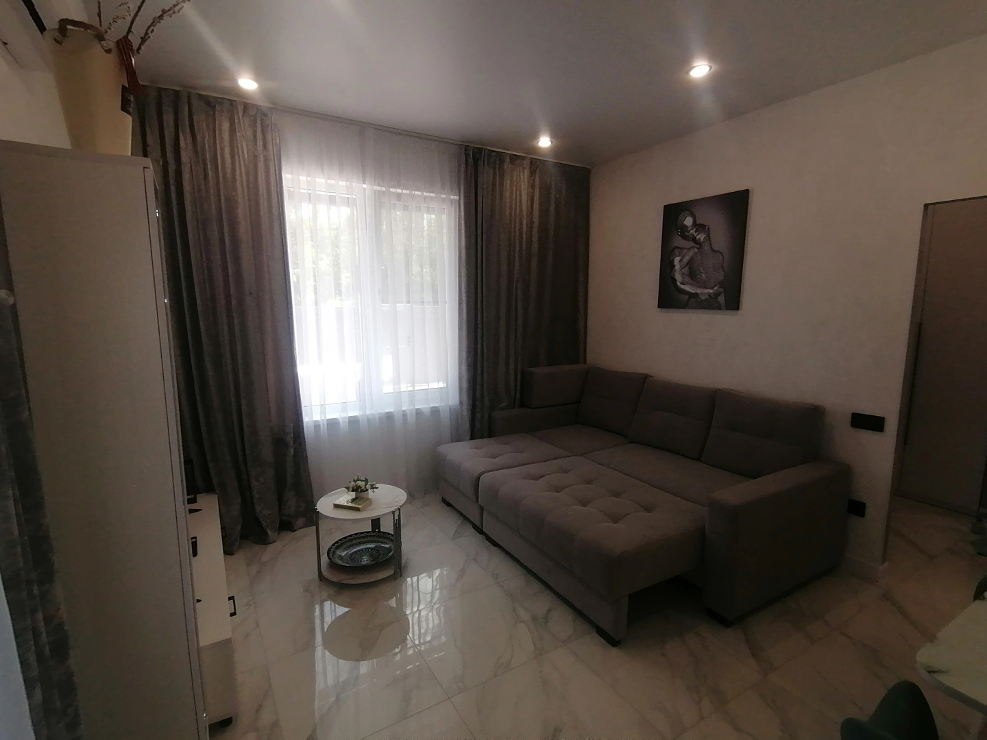 Частный дом Загородный