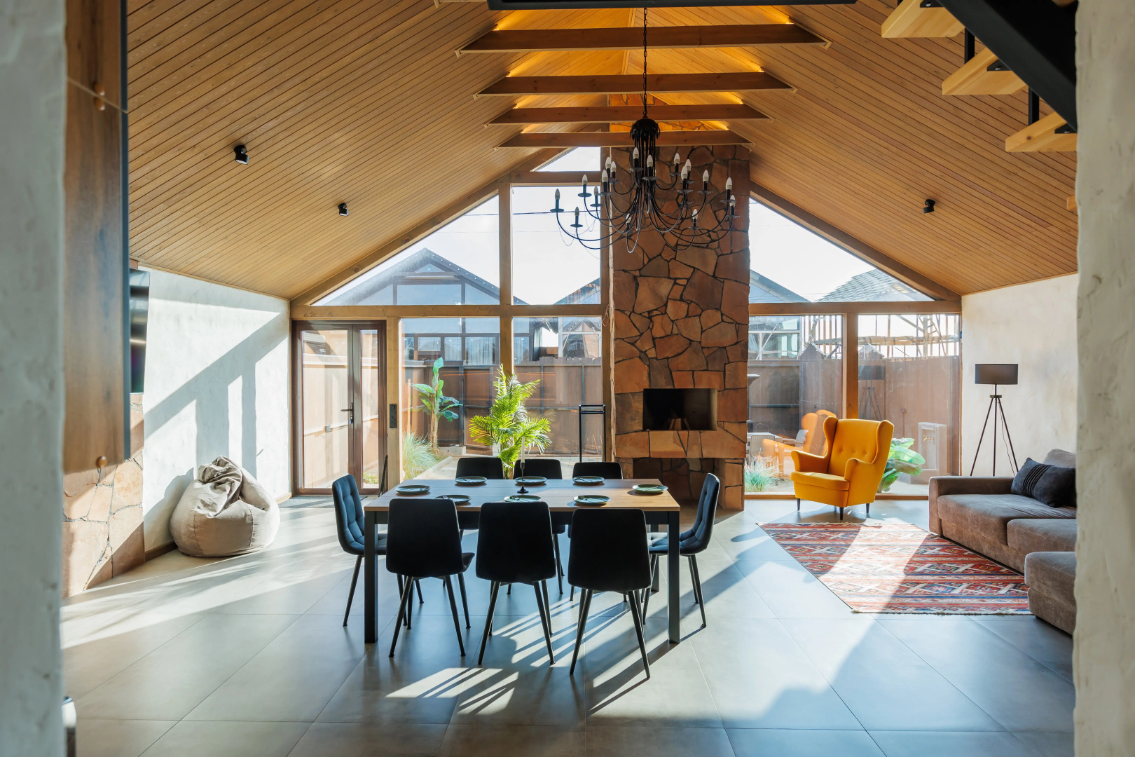 Гостевой дом Well Park