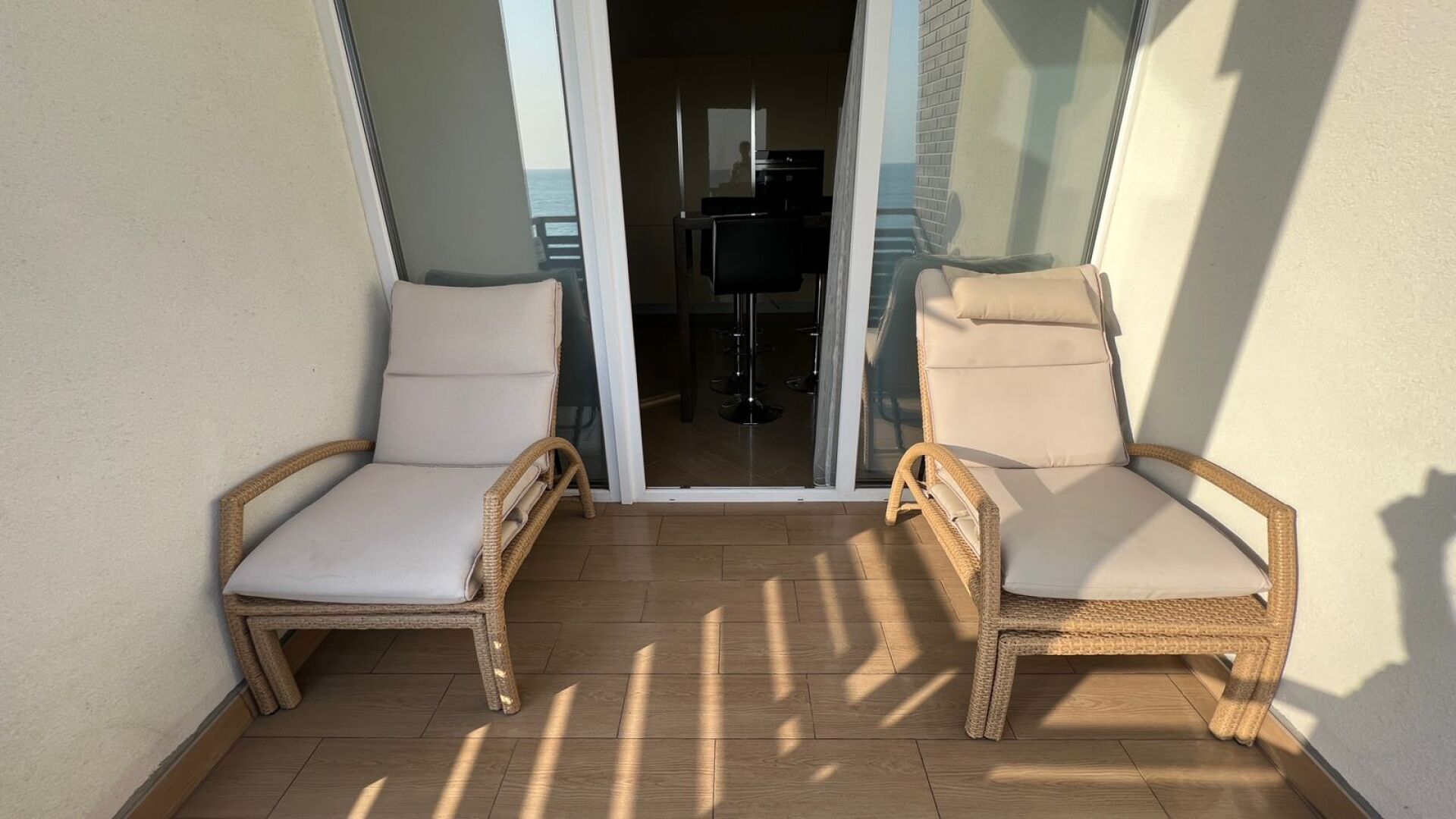 Апартаменты Люкс