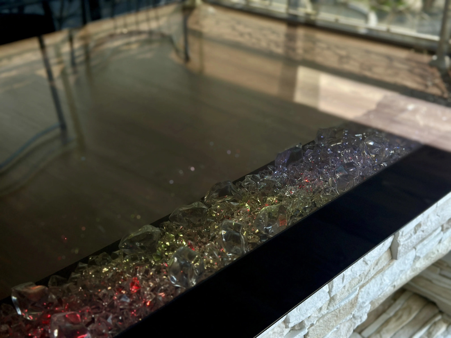 Квартира Новороссийская 2б