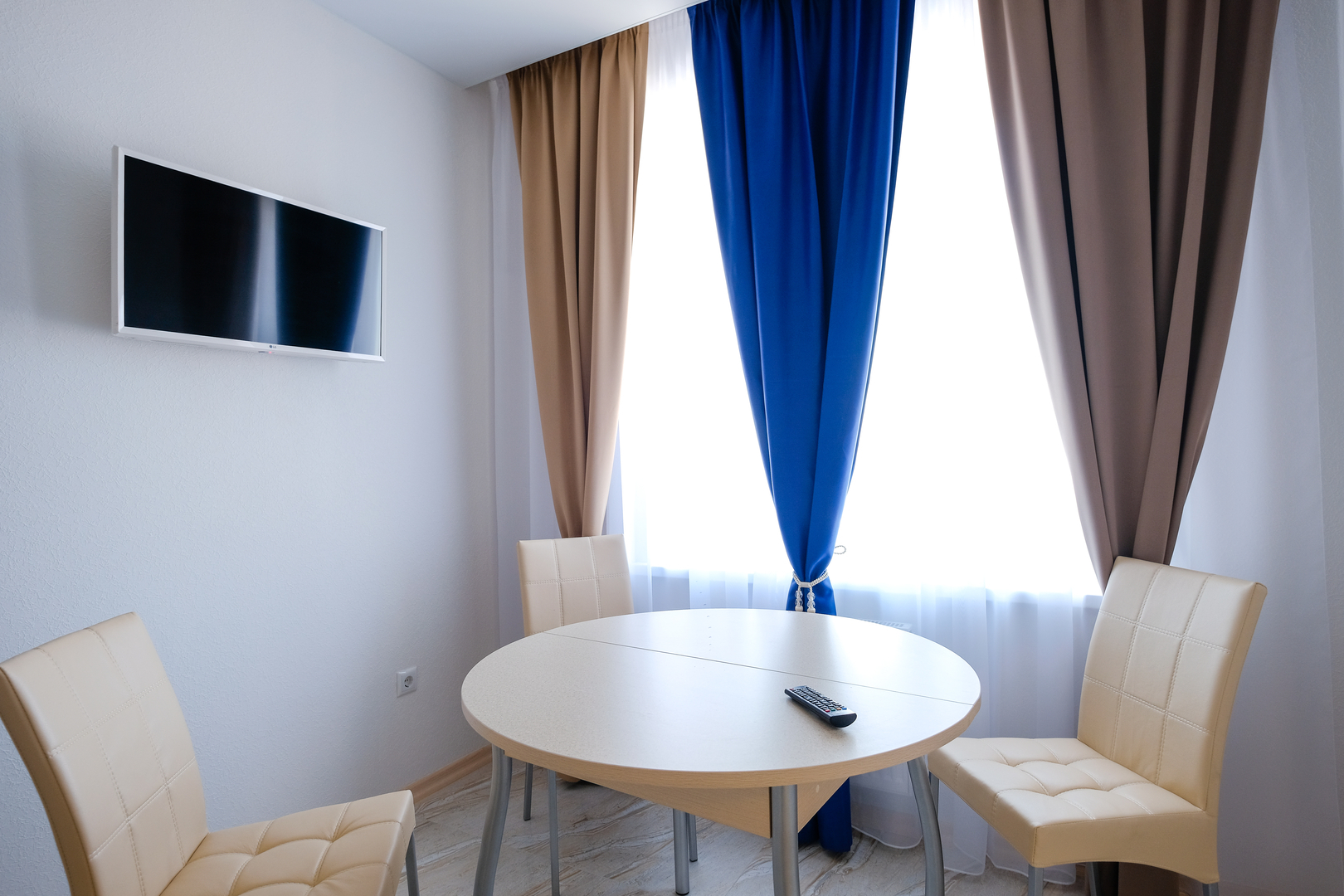 Апартаменты Петровские на Советской 90