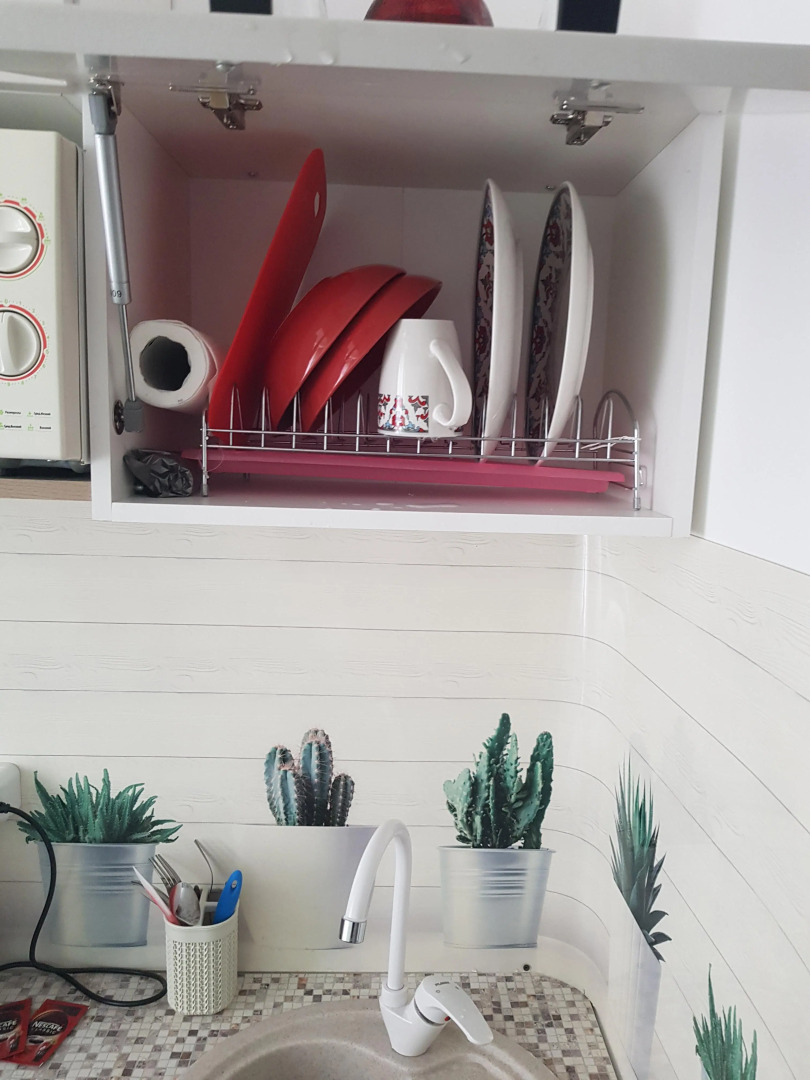 Апартаменты Ogo Rent