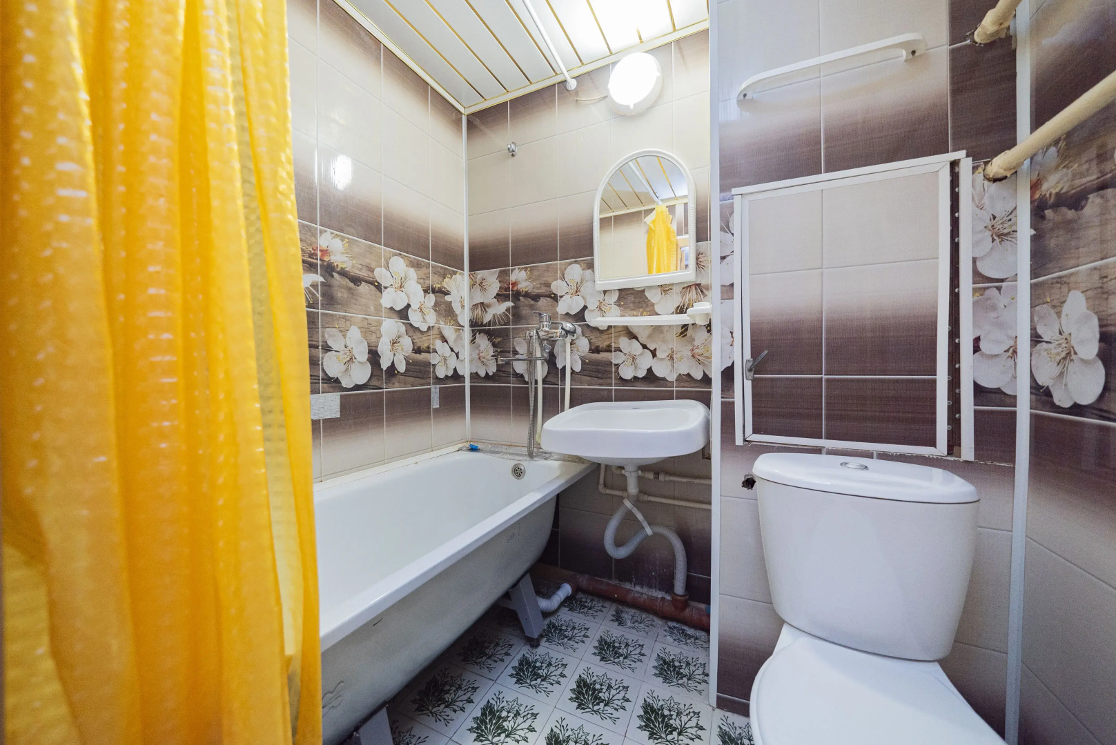 Квартира Dolina