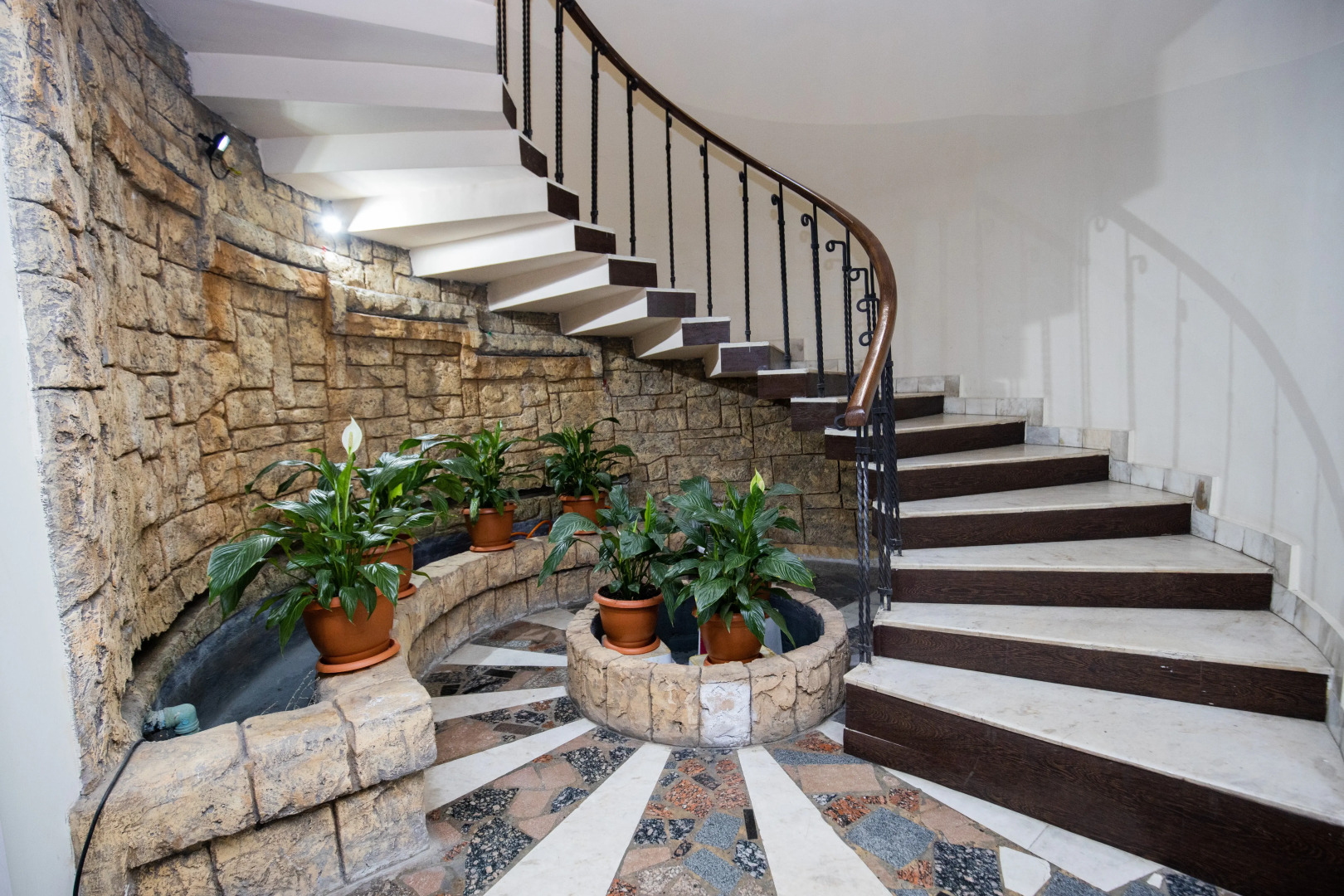 Отель Тигран Мец