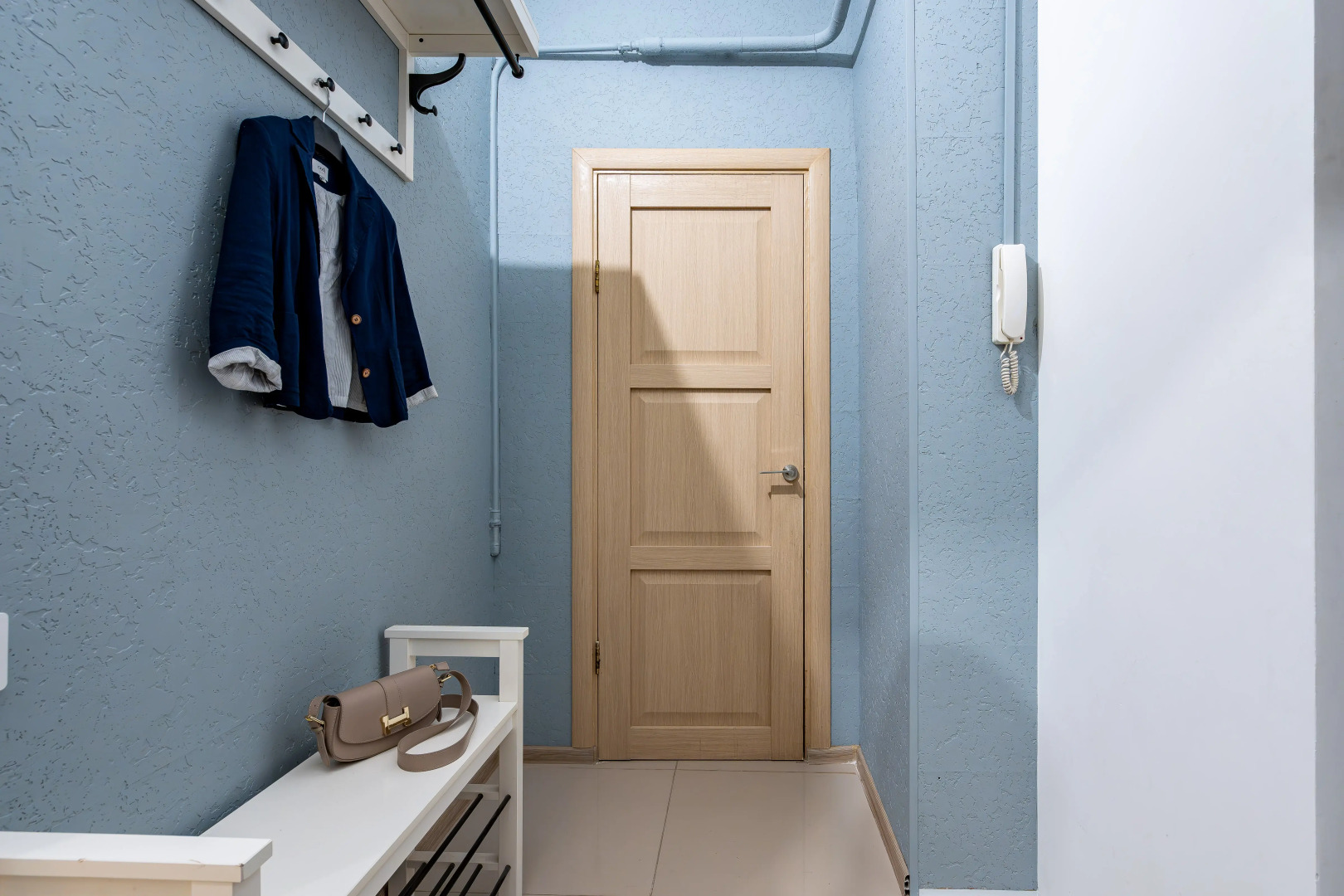 Квартира RoomyRoom на Фонтанке