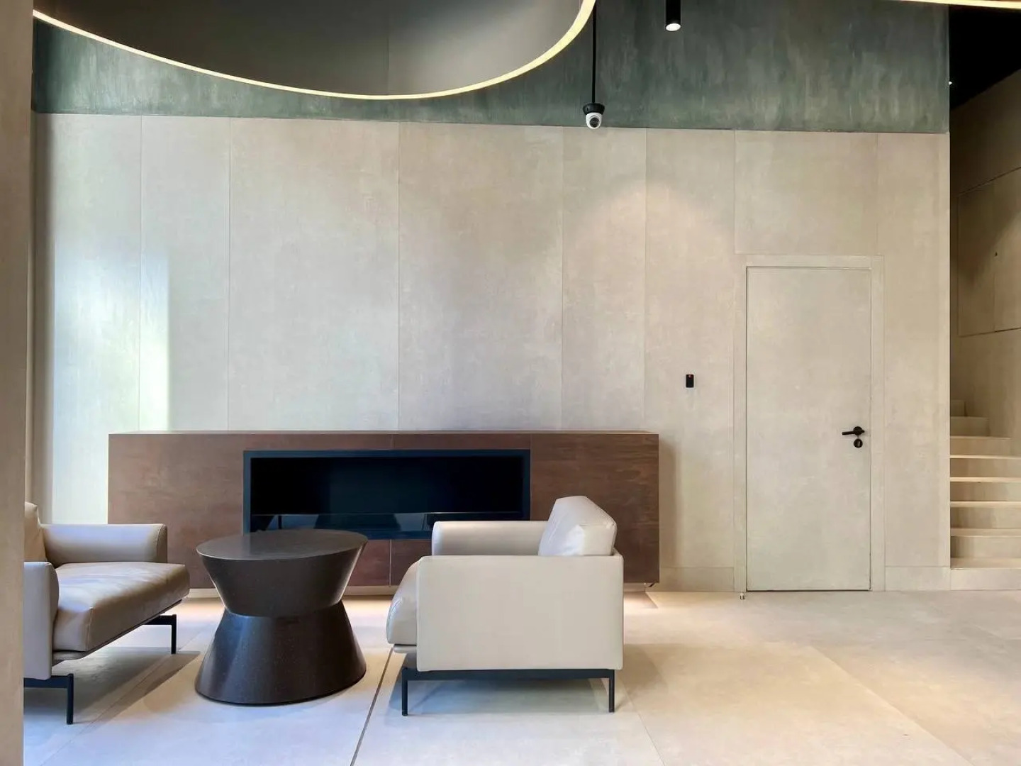 Апартаменты 1 Happy People в ЖК Новоданиловская