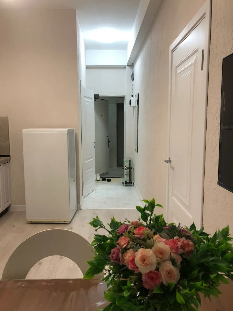 Апартаменты Sundag Д81