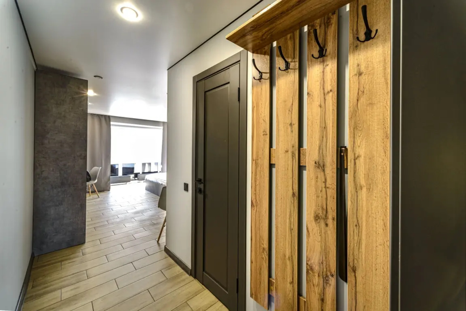 Апартаменты Портал Апартментс №8 на Дружбе 15