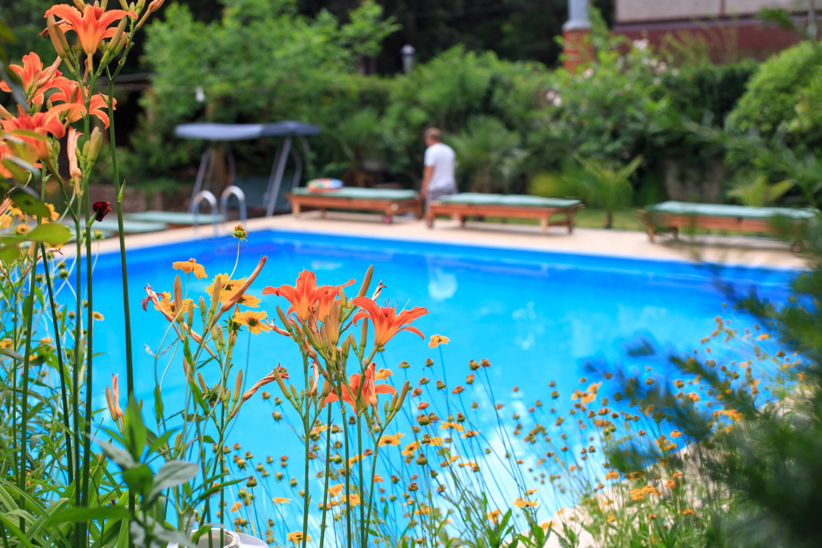 Гостевой дом Спарта