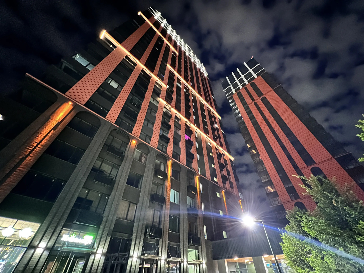 Квартира Управляйте своим комфортом с помощью Алисы