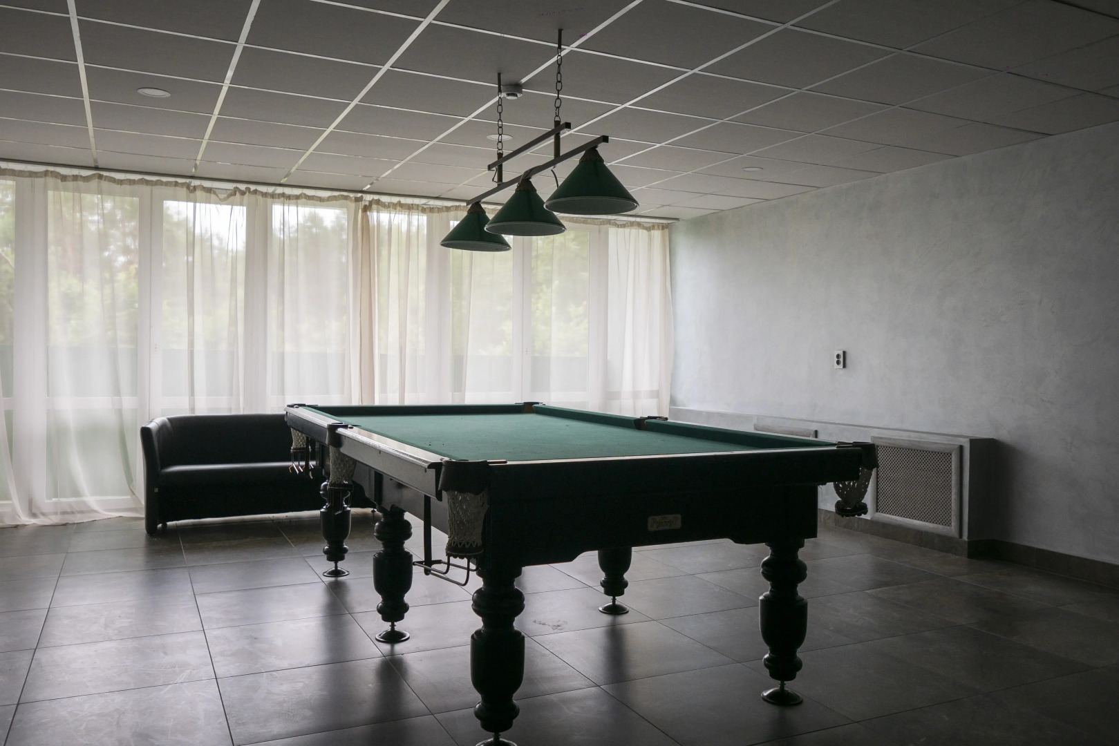 База отдыха Туристско-оздоровительный комплекс Орша