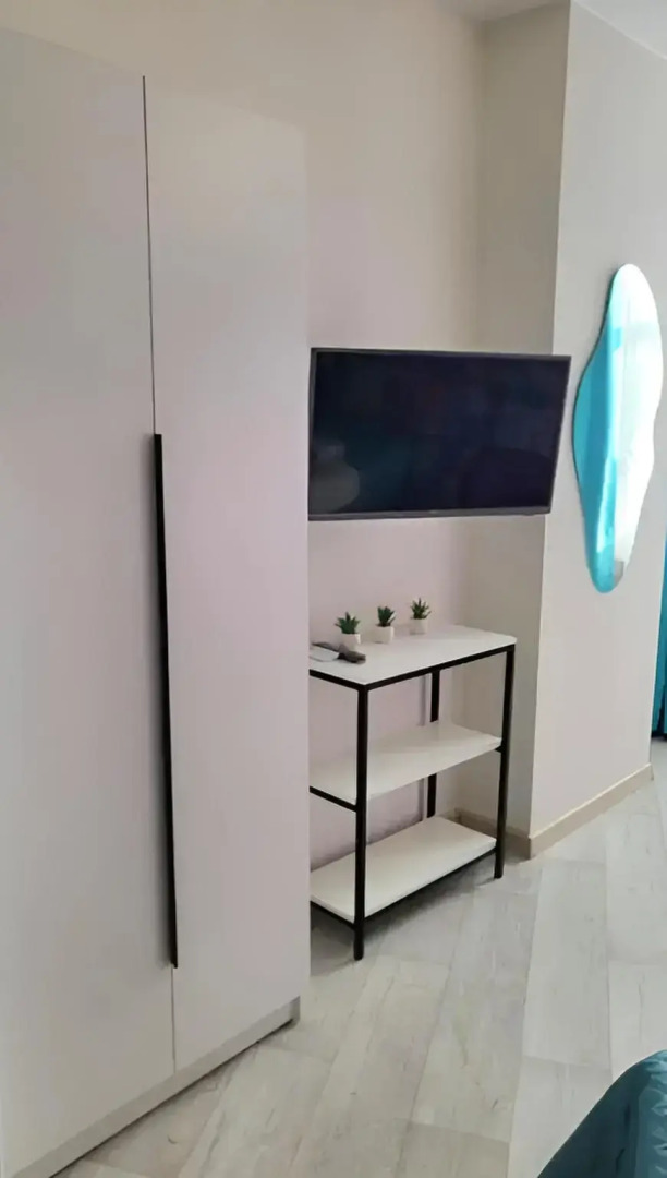 Апартаменты Мильфей 19-4