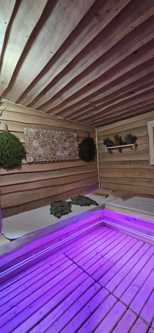 Бунгало Гнездо Пеликана