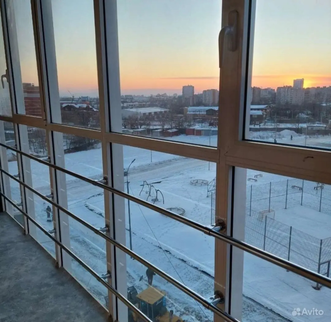 Квартира на Карла-Маркса