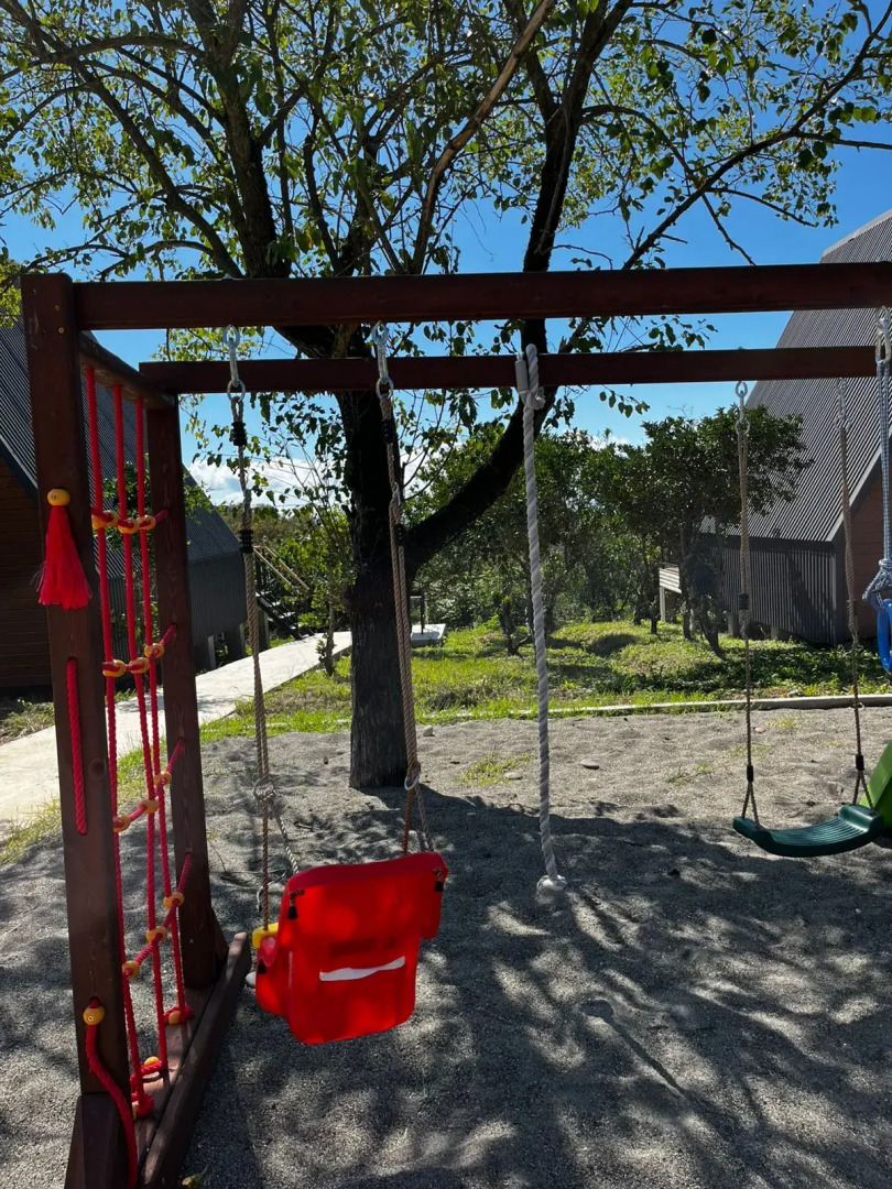 Гостевой Дом Айфреймы Пицунда