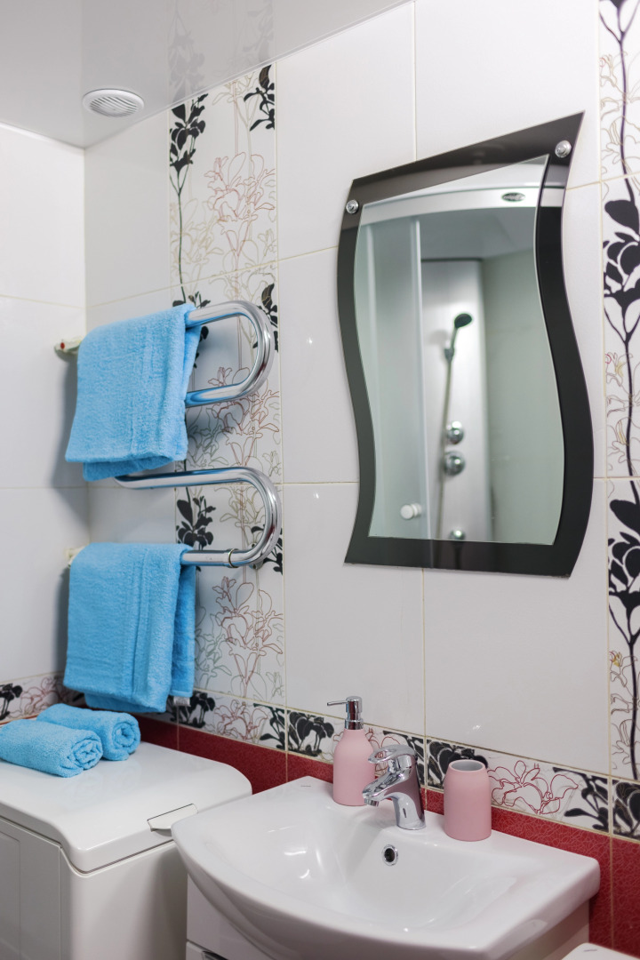 Квартира на Бундурина