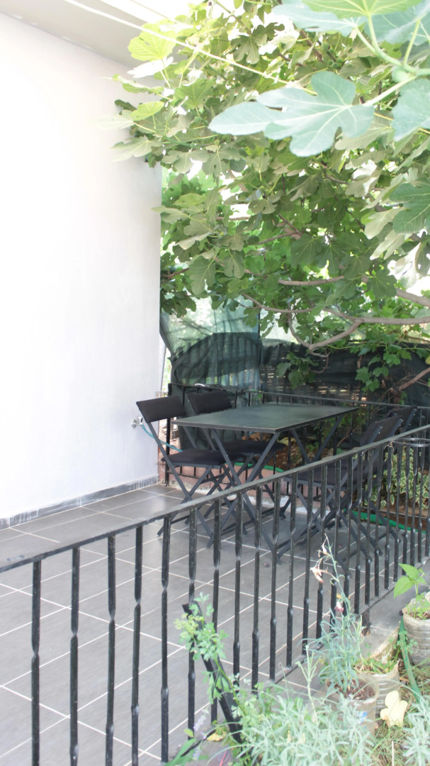 Частный Дом Aloanda House