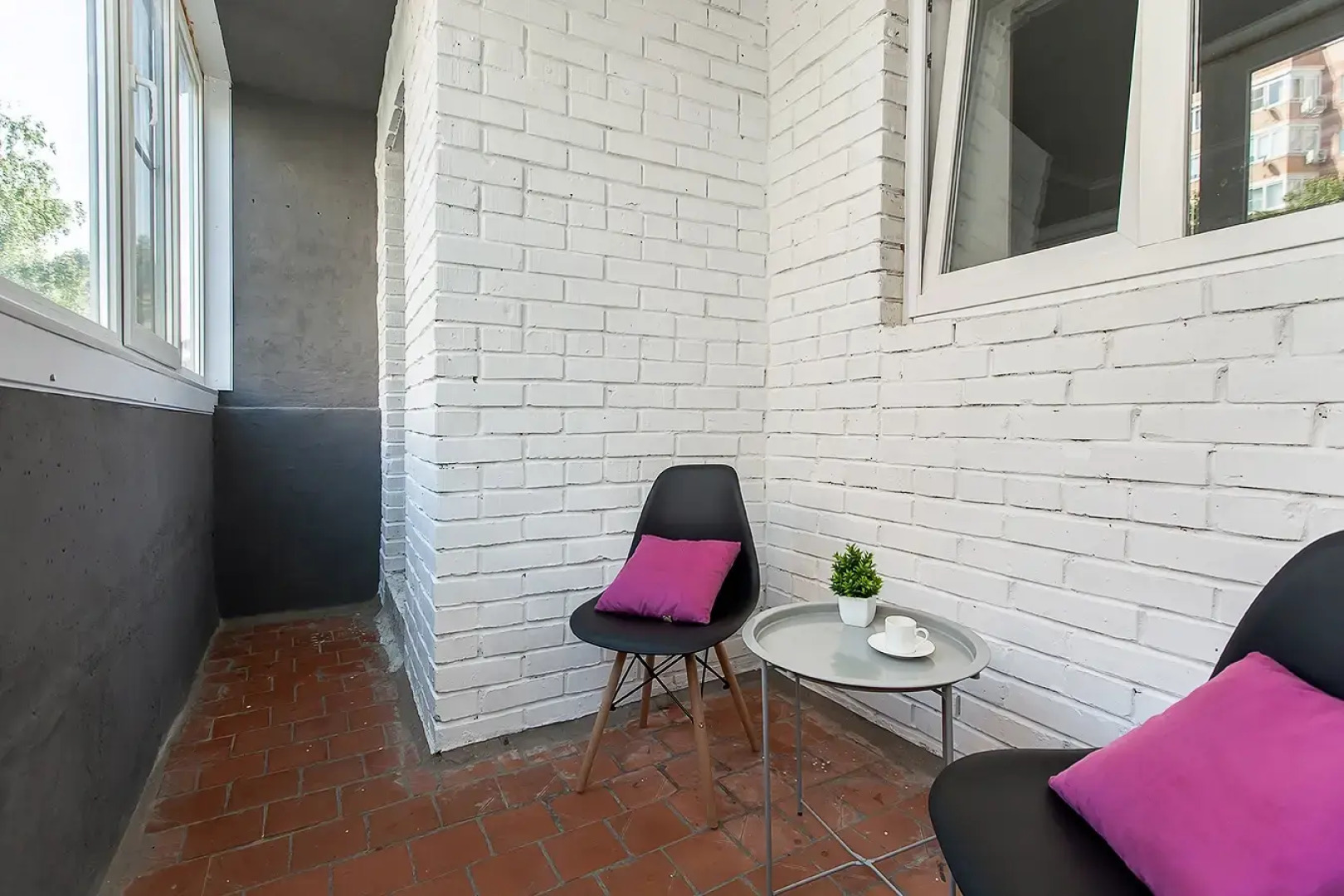 Квартира IRent На Ленинском