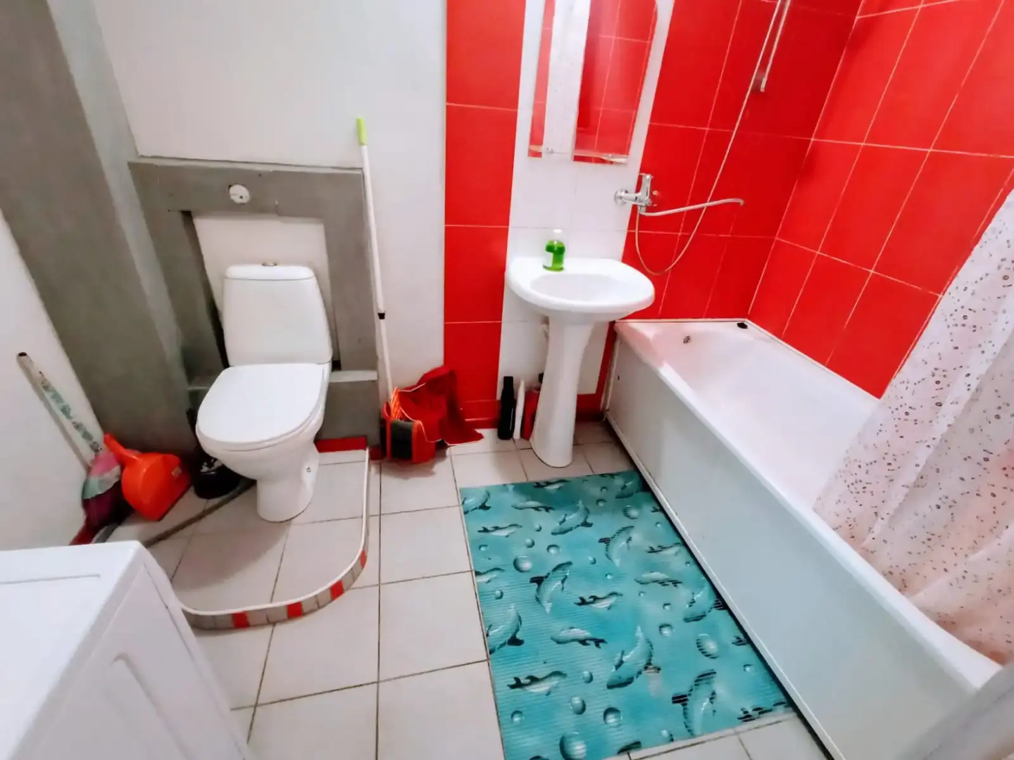 Квартира у РИО