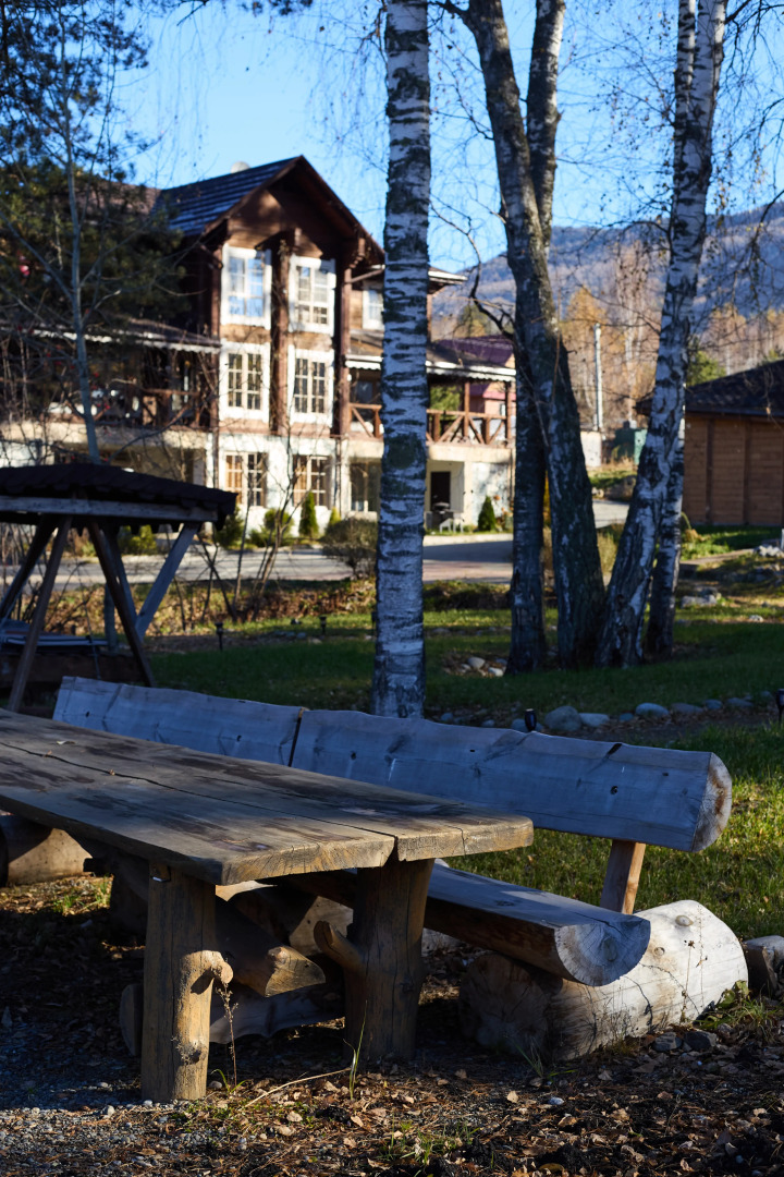 Гостевой дом Дагар