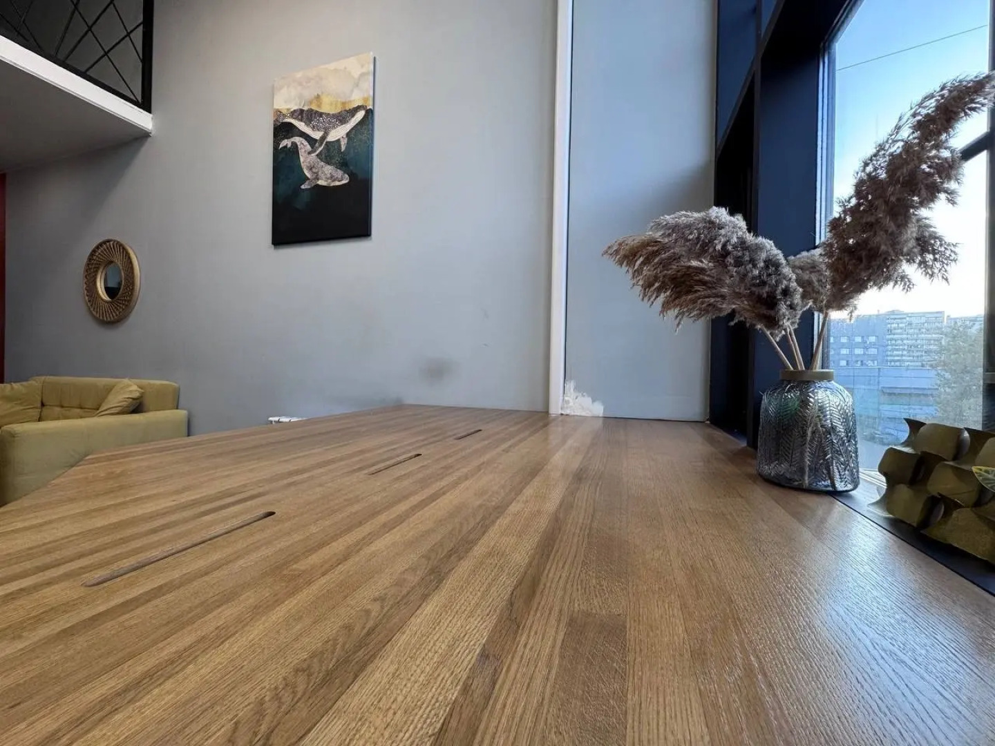 Апартаменты Уютная Студия на Вольной