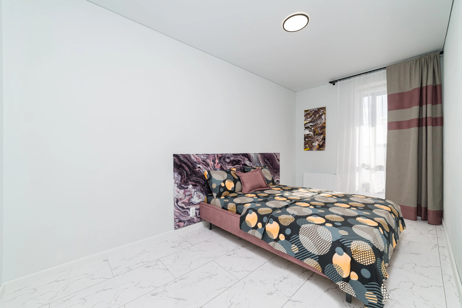 Апартаменты на Новаторов 8Б