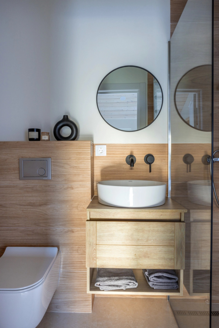 Апартаменты Tropics by Pavlov