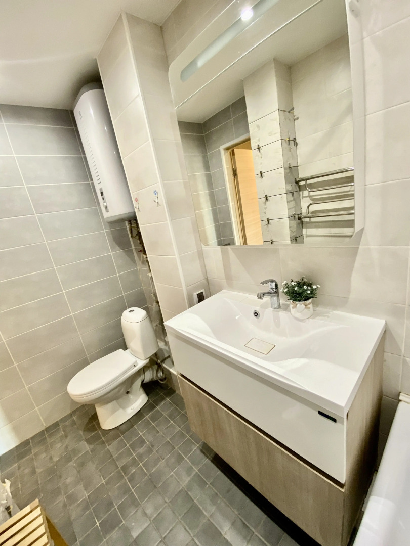 Квартира Кallivo