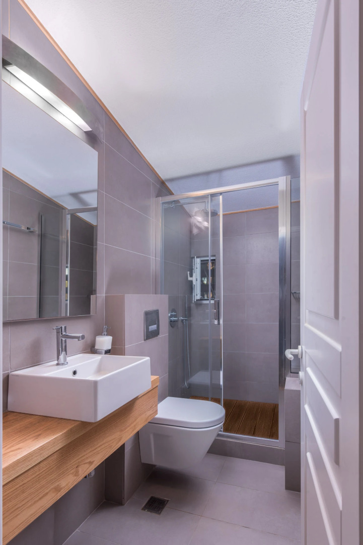 Вилла The White at Sani