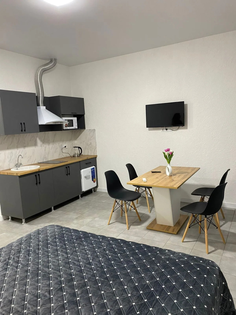 Гостевой дом Семейный отдых