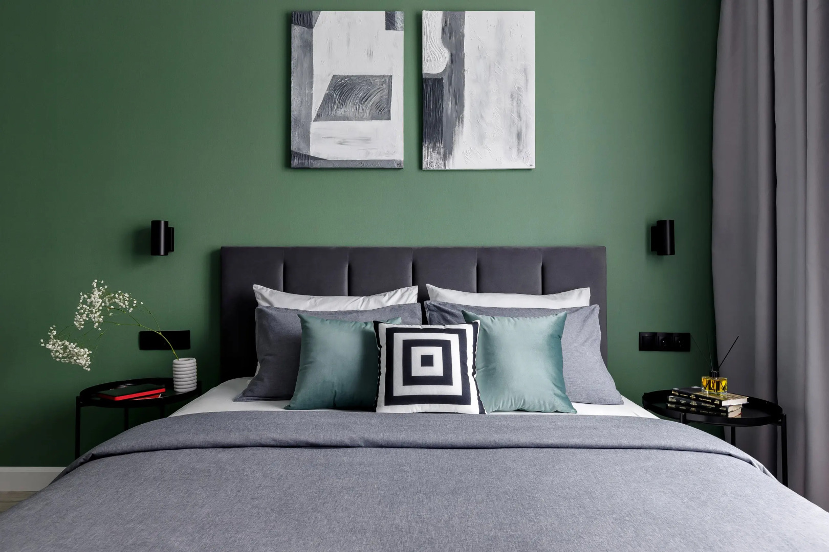 Квартира на Конгрессной