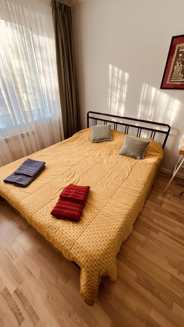 Квартира На проспекте Ленина