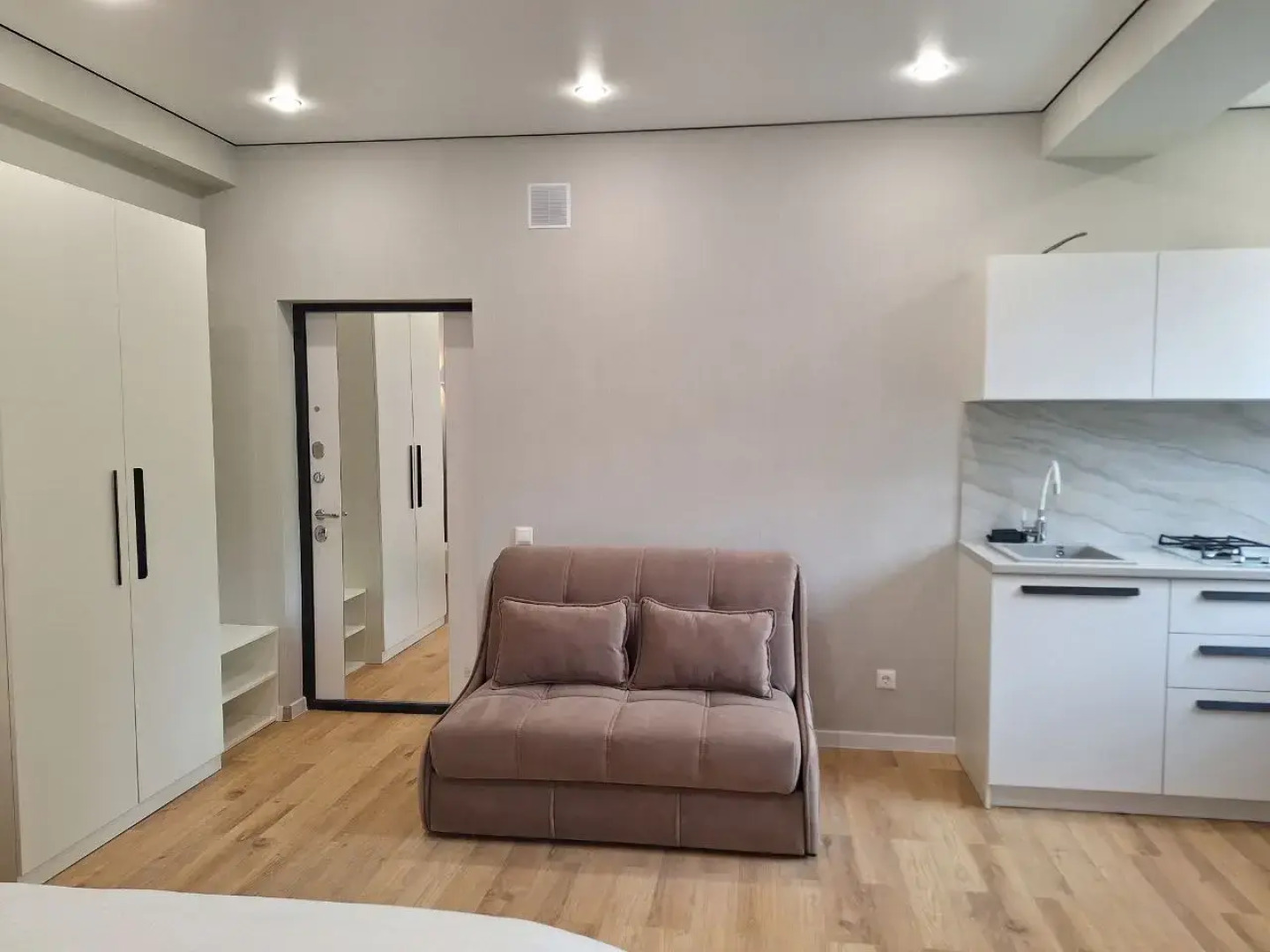 Гостевой дом 4 AVENUE