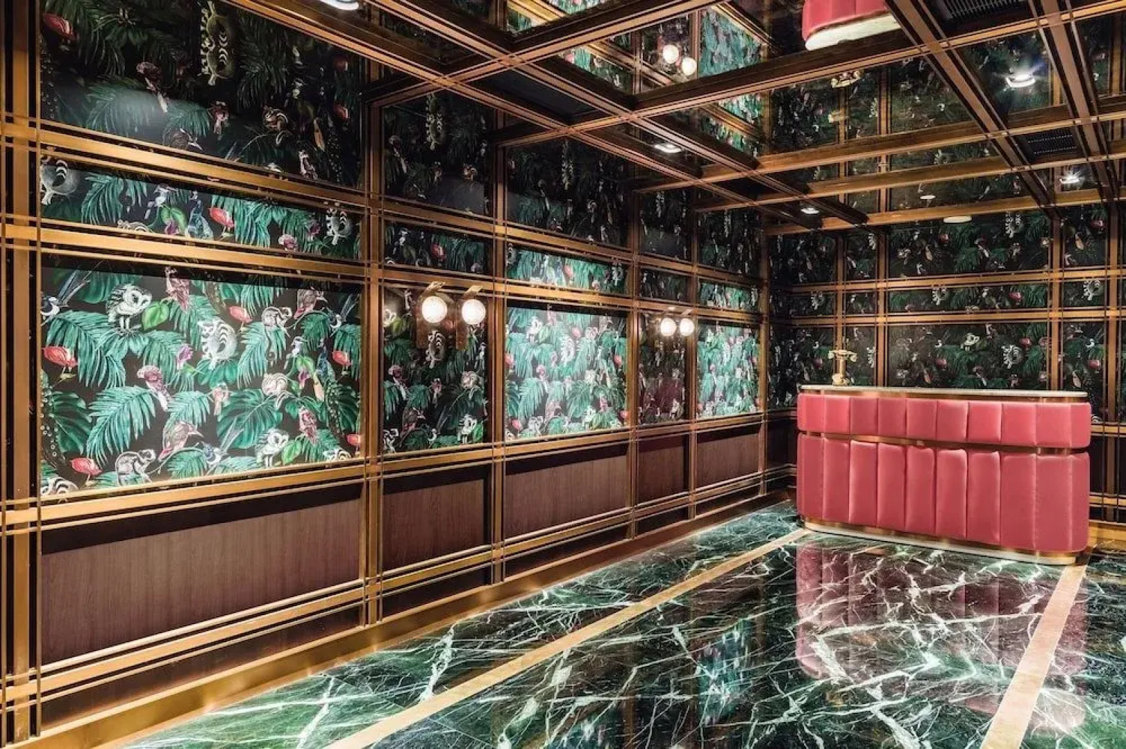 Hyatt Regency Dubai Creek Heights