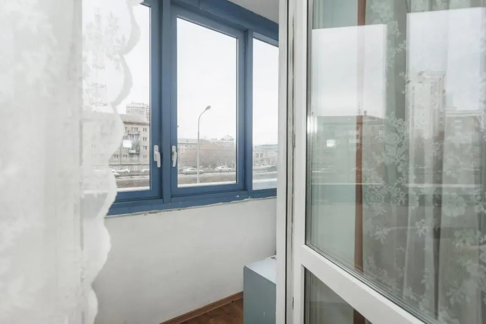 Апартаменты Этажидейли на Московской 77