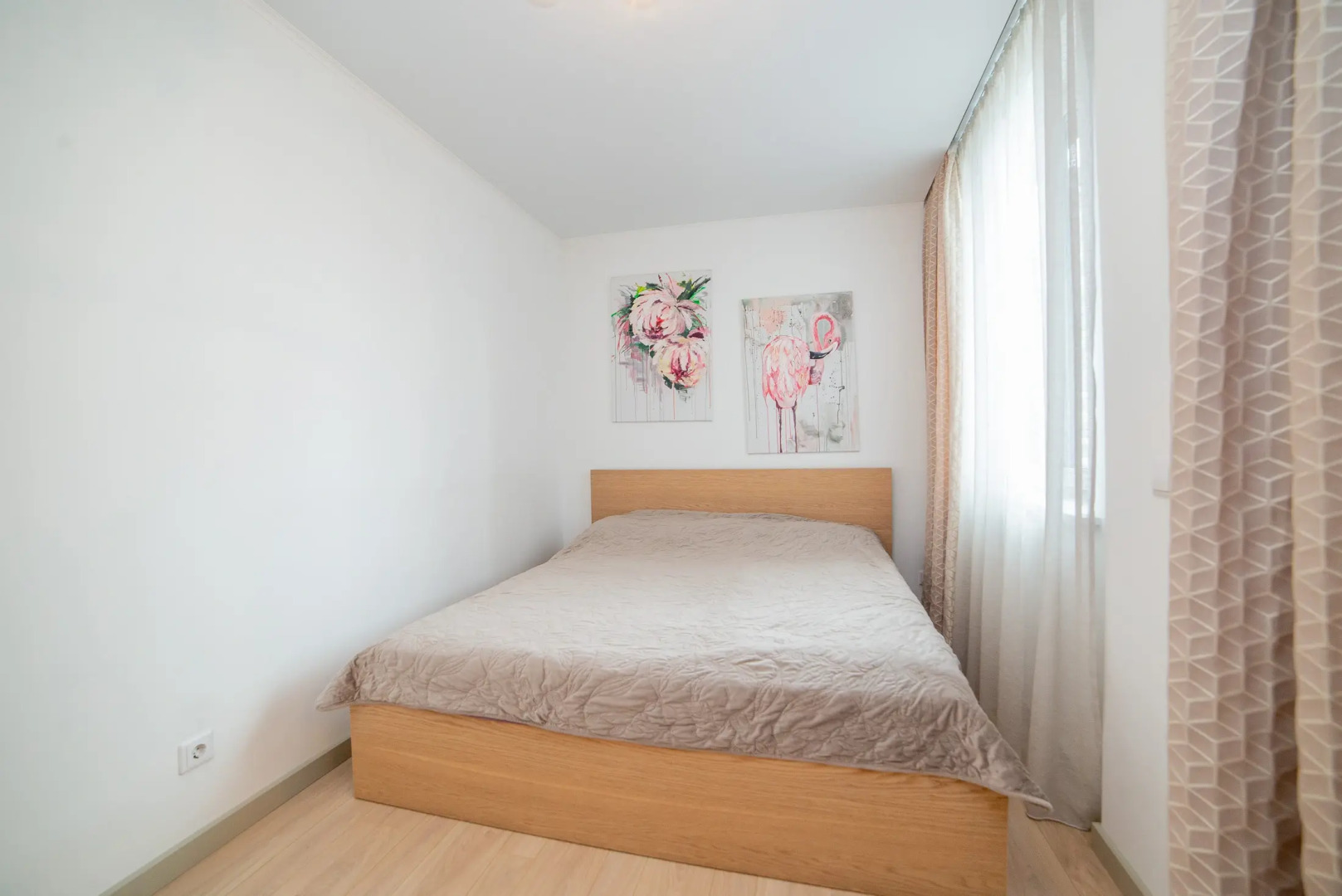 Апартаменты на Куйбышева 41