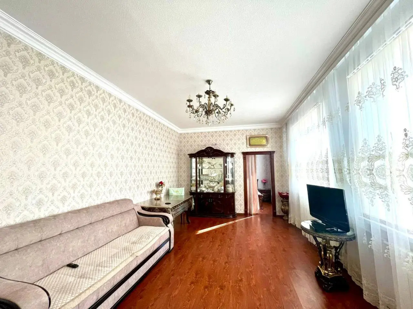 Частный дом Откройте для себя Рай на Грозненском Море!