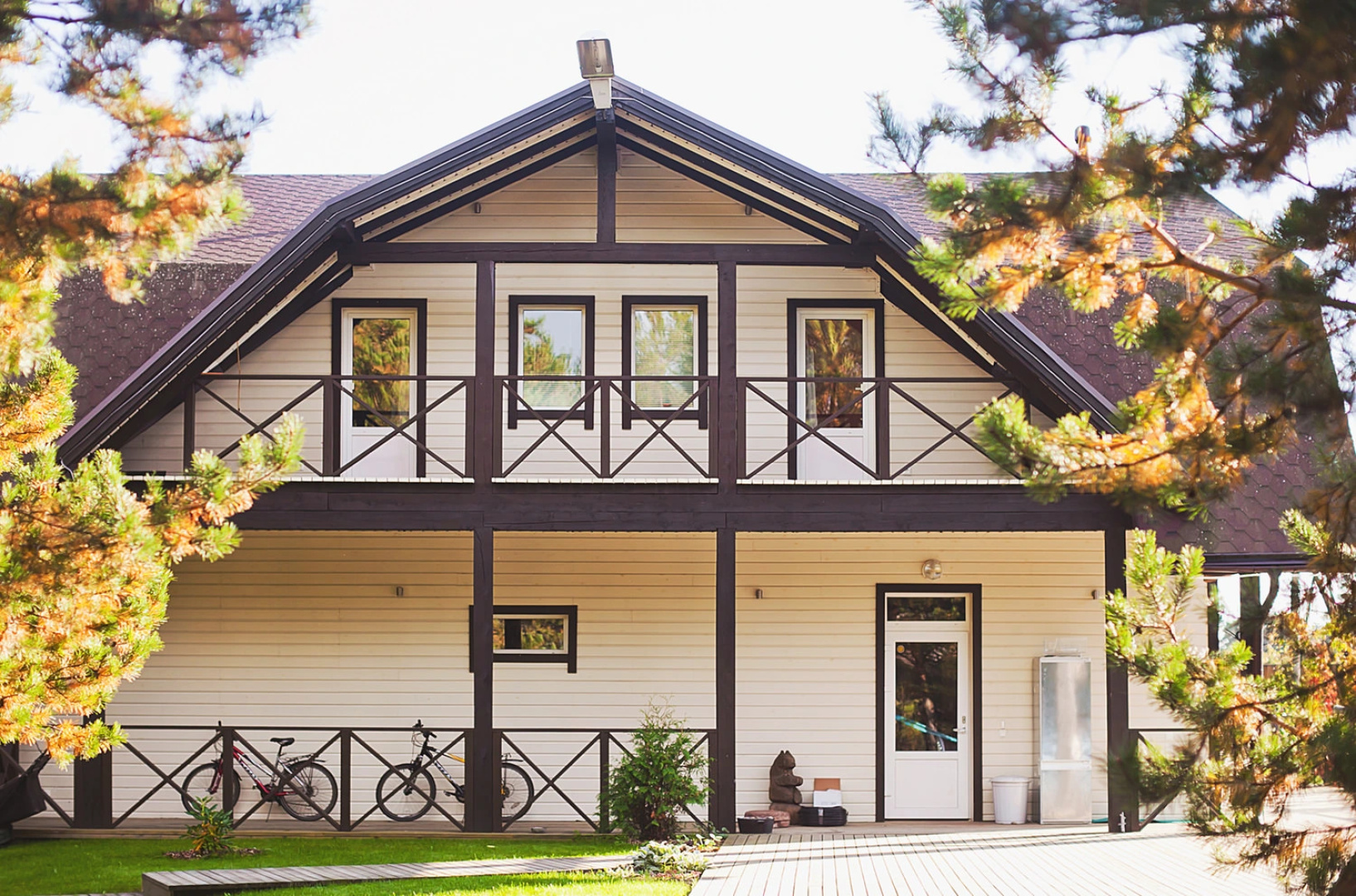Гостевой дом Villa Vitele