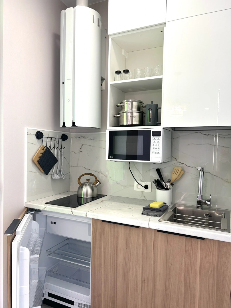 Апартаменты в Сочи у Моря 403