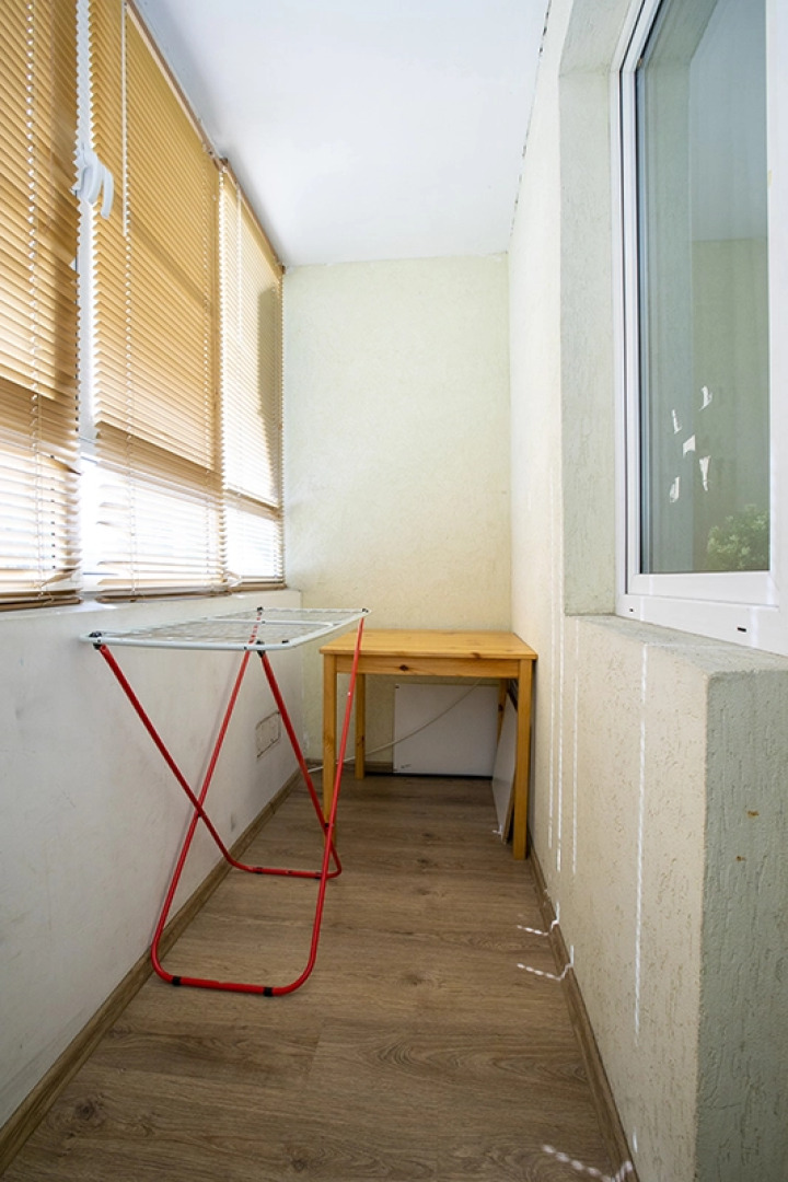 Апартаменты Gorkiy House 7Небо на Карла Маркса 50