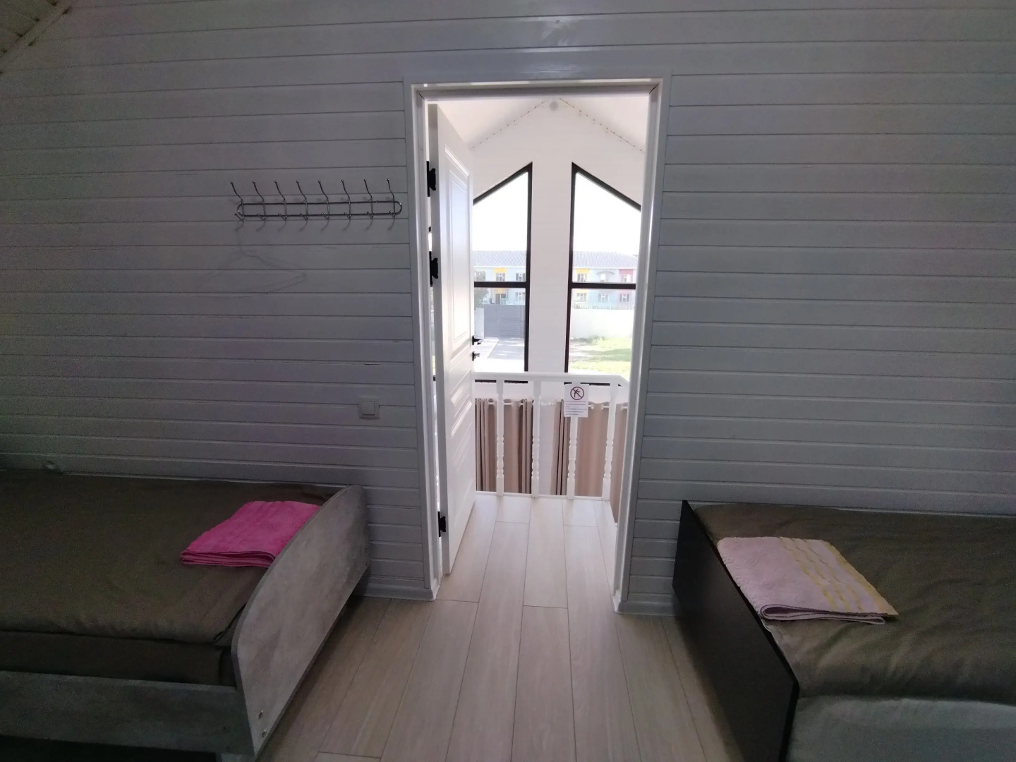 Гостевой дом Барнхаус Каракол