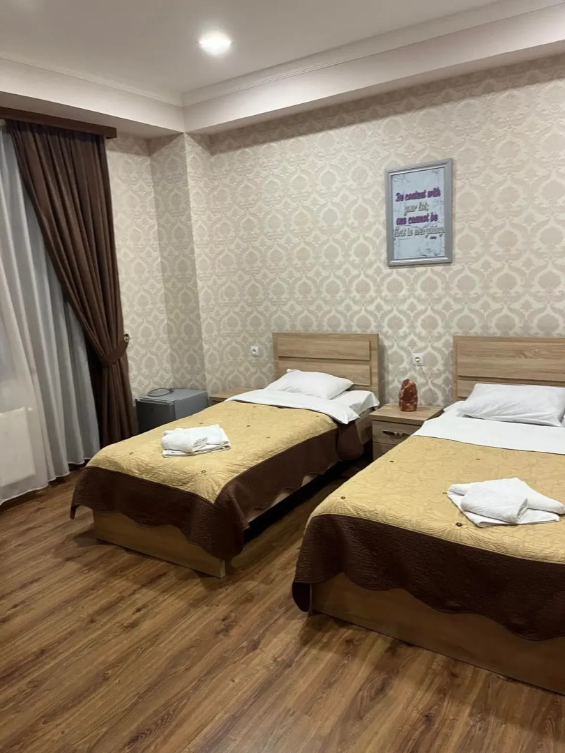 Апарт-Отель Vera