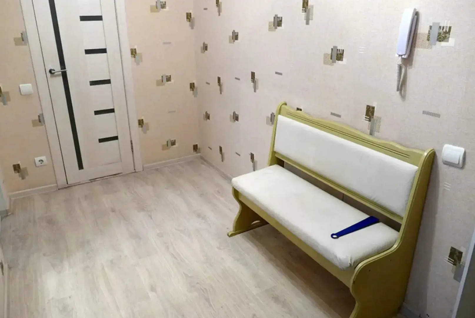 Квартира на улице Калинина 16А