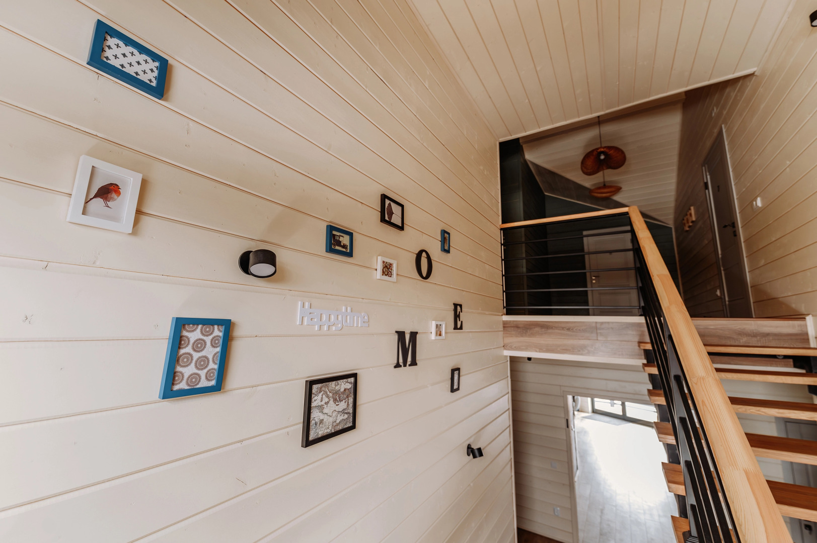 Гостевой дом Юрьево HOME