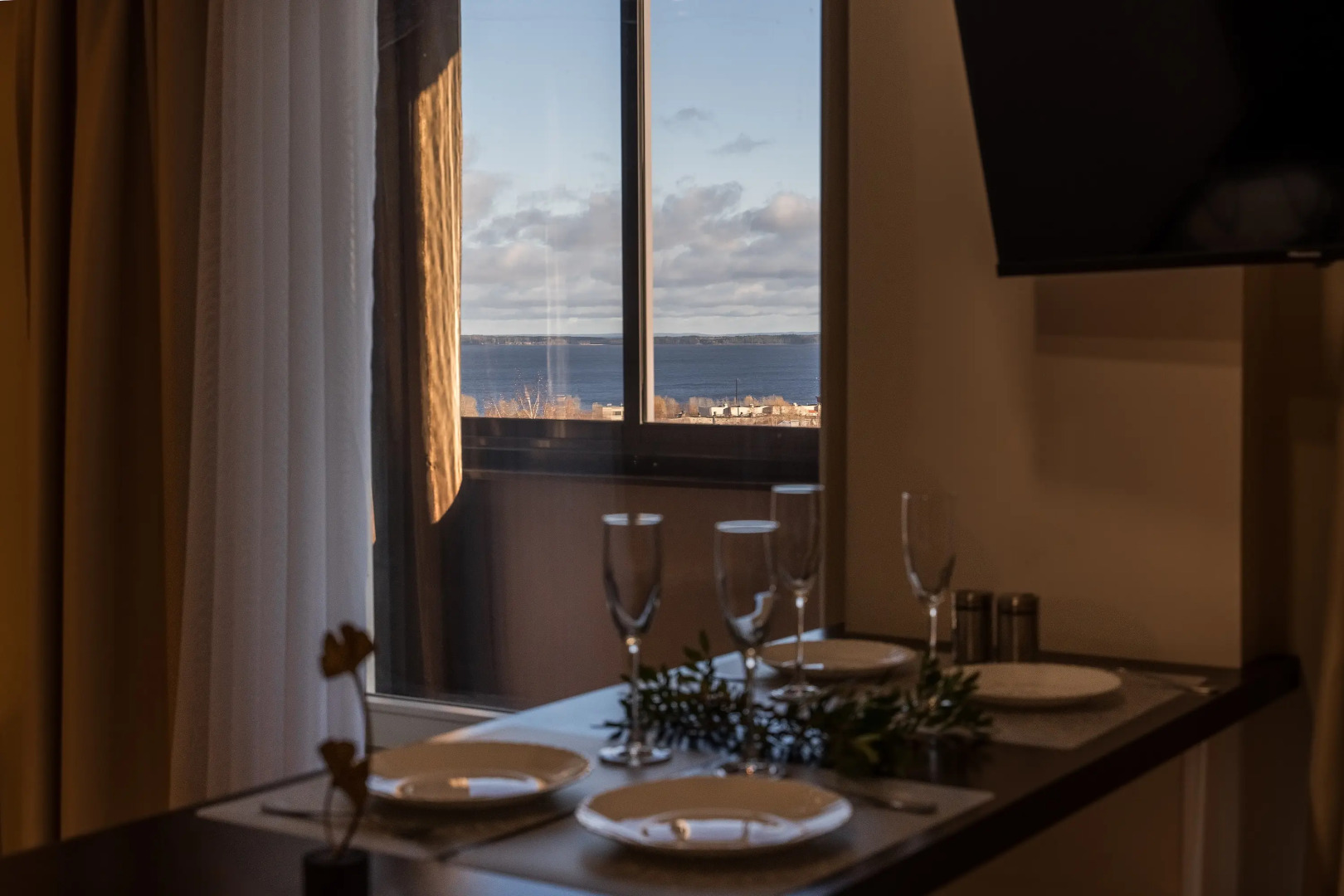 Апартаменты Уютные апартаменты "Айвори" от PtzHome